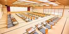 団体旅行・送迎バス