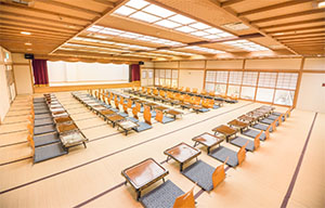 社員旅行・団体旅行